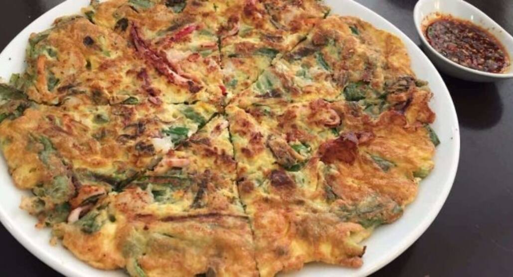 Seorabeol Korean Restaurant Esentepe Istanbul